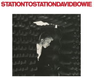 Bowie David: Station to Station (2016 Remaster) - Music CD