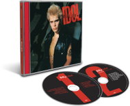 Billy Idol: Billy Idol (2xCD) - Music CD