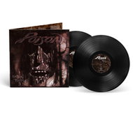 Poison: Native Tongue (2x LP) - LP Record