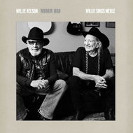 Nelson Willie: Workin' Man: Willie Sings Merle - LP Record