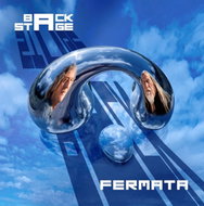 Fermata: Backstage - Music CD