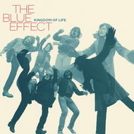 The Blue Effect: Kingdom Of Life - LP Record