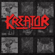 Kreator: Love Us Or Hate Us / 85-92 / Best Of - Music CD