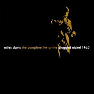 Davis Miles: The Complete Plugged Nickel Live 1965 - LP Record