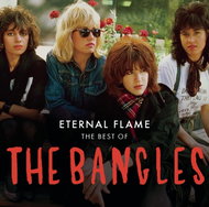 Bangles: Eternal Flame: Best Of - Music CD