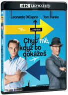 Catch me if you can - Blu-ray Film