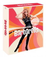 Barbarella (UHD) - Collector's Edition - Blu-ray Film