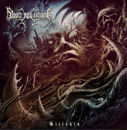 Blood Red Throne: Siltskin - Music CD