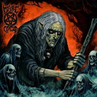 Mystic Circle: Hexenbrand - Music CD