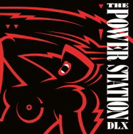The Power Station - LP Record