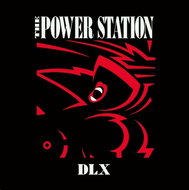 Power Station: the Power Station (LIMITED BOX) - Music CD