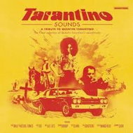 Various: Tarantino Sounds - LP Record