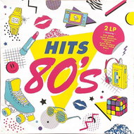 Various: Hits 80 - LP Record