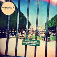 That Impala: Lonerism - Music CD