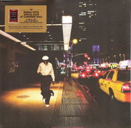 Buena Vista Social Club: At Carnegie Hall - LP Record