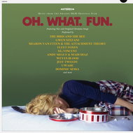 Soundtrack: Oh. What. Fun. - Music CD