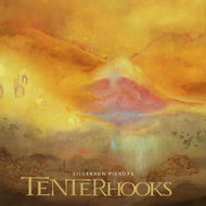Silversun Pickups: Tenterhooks - Music CD