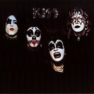 Kiss: Kiss - Music CD