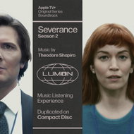 Shapiro Theodore, Soundtrack: Severance: Season Two (Apple Series Ost) - LP Record