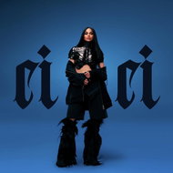 Ciara: Cici (Deluxe) - LP Record