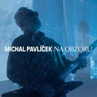 Pavlicek Michal: On the horizon - LP Record