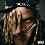Fetty Wap: Fetty Wap (Limited Red Vinyl) - LP Record