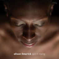 Limerick Alison: Spirit Rising - Music CD