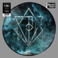In Flames: Breathing Fire - In Flames Live 2024 - LP Record