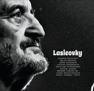 Various: Lasicovky - LP vinyl