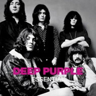 Deep Purple: Essential: Deep Purple - Music CD