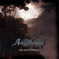 Anathema: The Silent Enigma (Marble) - LP Record