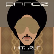 Prince: Hitnrun Phase Two - LP Record