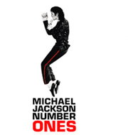 Jackson Michael: Number Ones (Coloured Vinyl) - LP Record