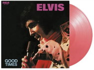 Presley Elvis: Good Times - LP Record