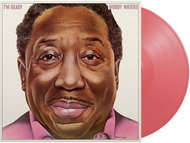 Waters Muddy: I'm Ready - LP Record