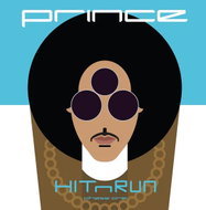 Prince: Hitnrun Phase One - Music CD
