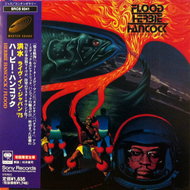 Hancock Herbie: Flood -Ltd- (JAPAN) - Music CD