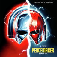 Soundtrack: Peacemaker - Season Two - LP Record