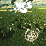 Yes: Symphonic Live - Music CD