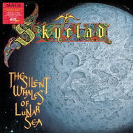 Skyclad: Silent Whales Of Lunar Sea - Music CD