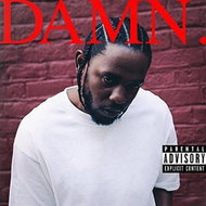 Kendrick Lamar: Damn - Music CD