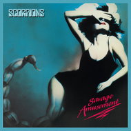 Scorpions: Savage Amusement - LP Record