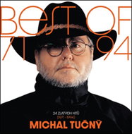 Fat Michal: Best of 71-94/24 golden hits - LP Record