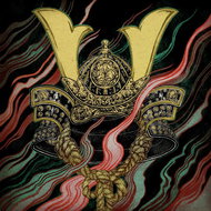 Soundtrack: Shogun (Red Vinyl) - LP Record