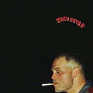 Zach Bryan: Zach Bryan - Hudební CD