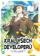 Král všech developerů 1 - Kniha