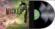Various: Wicked The Soundtrack - LP Record