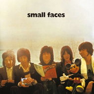 Faces: First Step (SYEOR 2026) - LP Record