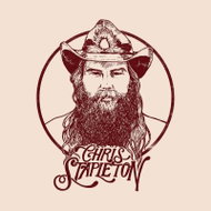 Stapleton Chris: From A Room, Vol.1 - Music CD