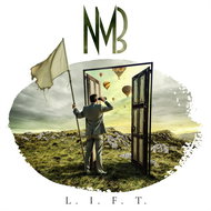 Morse Neal Band: L.I.F.T. (2 × CD) - Music CD